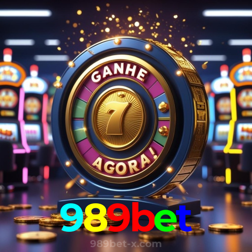 989bet:Jogue nas melhores slots e conquiste prêmios incríveis!