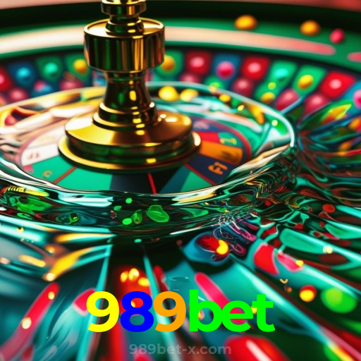 989bet:O melhor cassino online do Brasil com roleta, blackjack e futebol!