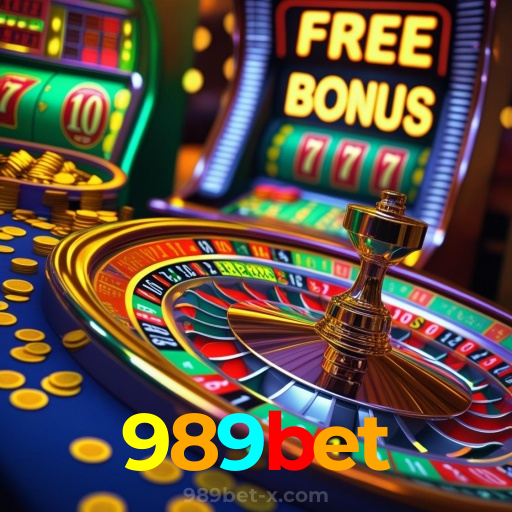 989bet:Aposte no futebol e ganhe prêmios em slots e roleta ao vivo!