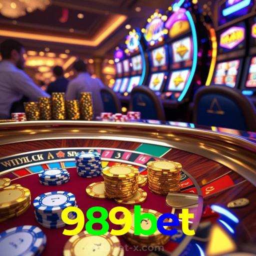 989bet:Sinta a adrenalina da roleta! Aposte e vença agora!