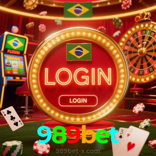 989bet：As melhores slots com grandes vitórias te aguardam! Jogue agora!