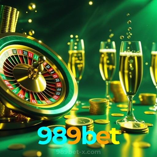989bet:Vença na roleta e conquiste prêmios gigantes!