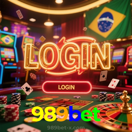 989bet:No nosso cassino, a emoção nunca para! Jogue agora!