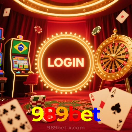 989bet：As melhores slots com grandes vitórias te aguardam! Jogue agora!