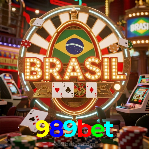 989bet：Seu time na vitória e os jackpots no cassino online te esperam!