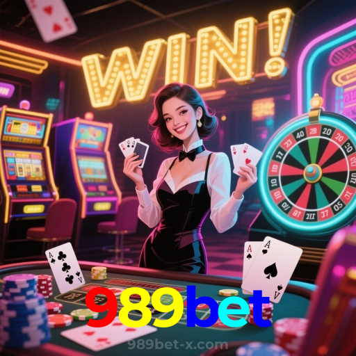 989bet：Jogue as melhores slots e aposte no futebol para grandes vitórias!