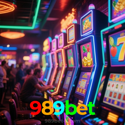 989bet:O melhor cassino para você jogar slots e apostar no seu time de futebol!