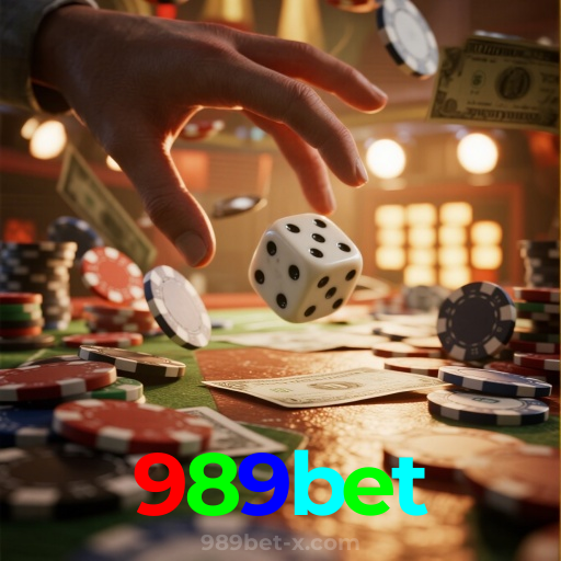 989bet：Aposte nas mesas de poker e vença com estilo!