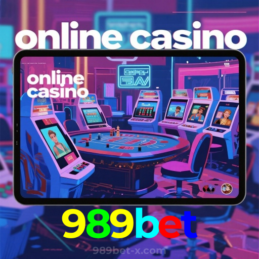 989bet:Ganhe prêmios em jogos de poker e aposte no futebol com grandes odds!