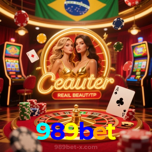 989bet:Aposte no futebol e jogue os melhores jogos de cassino como roleta!