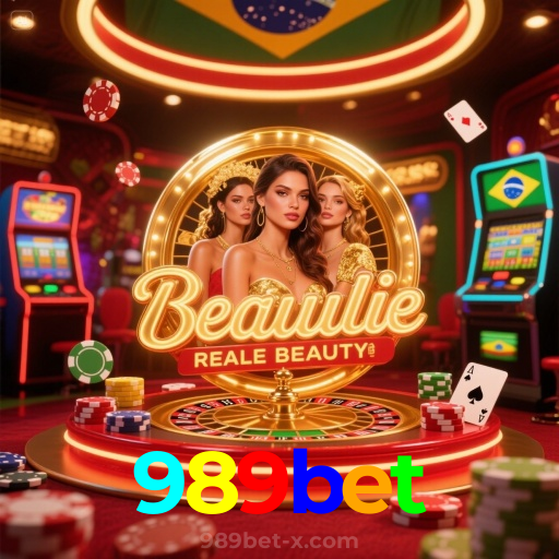 989bet：Jogue nas melhores slots e vença o jackpot em grande estilo!