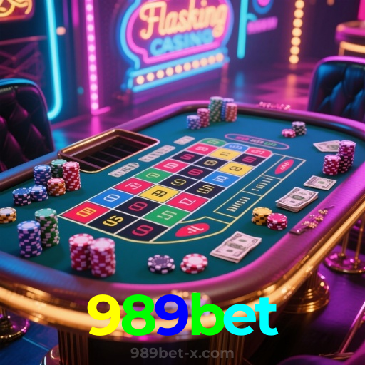 989bet：No cassino online mais confiável, experimente poker, roleta e futebol ao vivo!