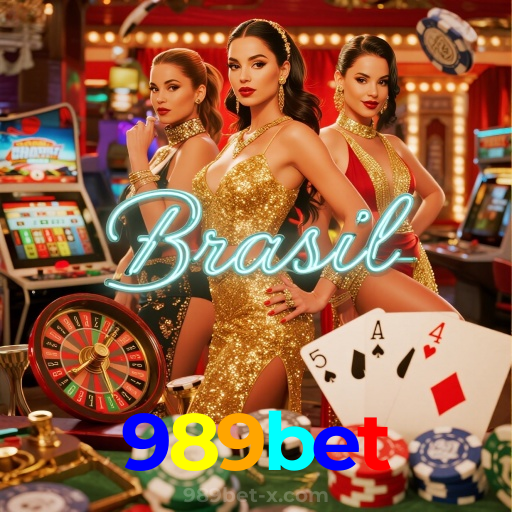 989bet：Jogue agora e vença nas melhores slots online!