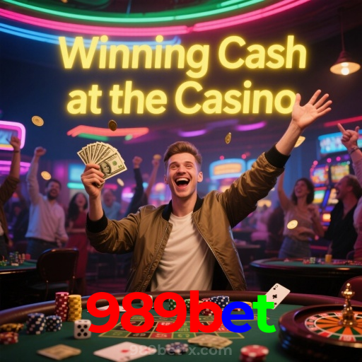 989bet：Apostas emocionantes no futebol e diversão garantida com poker e roleta!