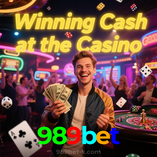 989bet:As maiores vitórias estão te esperando nas nossas slots online!
