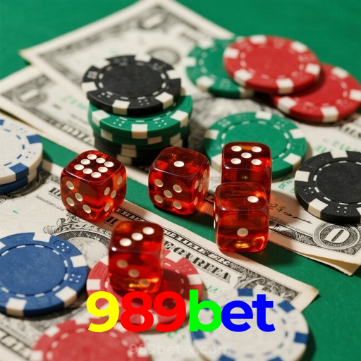 989bet:A melhor experiência de apostas e jogos de cassino, incluindo futebol online!