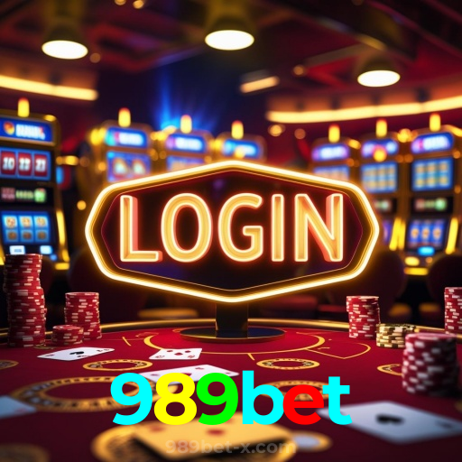 989bet:O cassino online mais seguro para apostas no futebol e roleta!