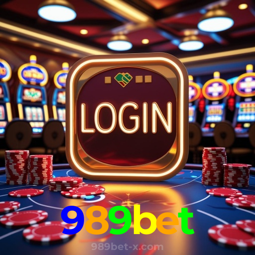 989bet:Gire as slots e conquiste prêmios incríveis no nosso cassino!