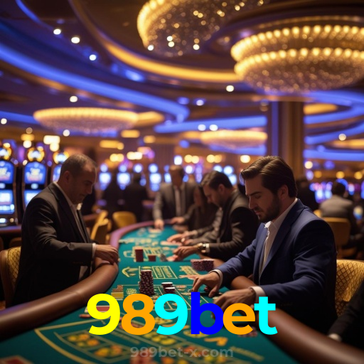 989bet:Jogue slots, aposte no futebol e ganhe prêmios incríveis no nosso cassino!