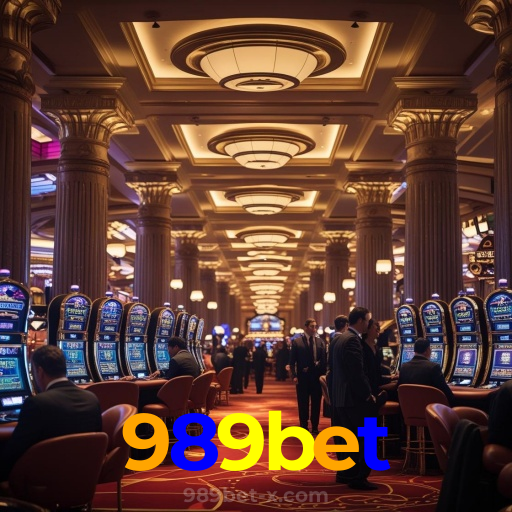 989bet：Aposte nas roletas e conquiste prêmios incríveis!