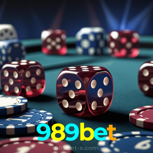 989bet：Divirta-se com poker, blackjack e aposte no futebol online!