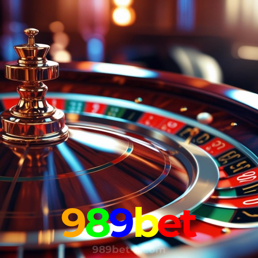 989bet:Jogue nas slots e ganhe grandes prêmios com cada giro!