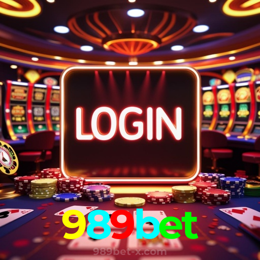 989bet:As slots mais emocionantes estão esperando por você! Jogue agora!