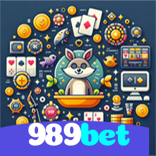 989bet:Vença no blackjack e leve grandes prêmios para casa!