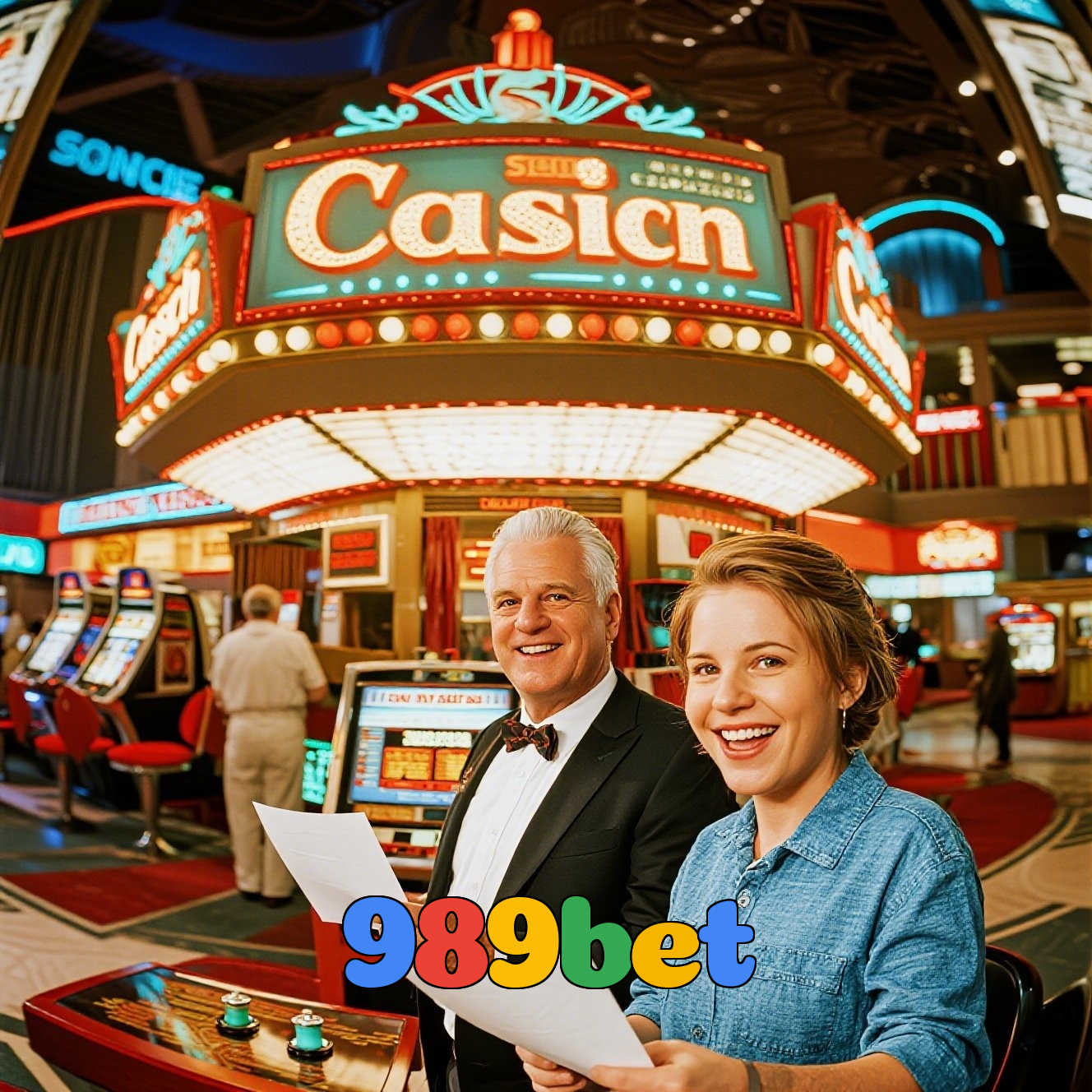 989bet:Aposte no seu time no futebol e divirta-se com slots e roleta!