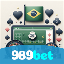 989bet:Apostas no futebol e grandes vitórias em roleta e blackjack!