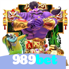 989bet:A diversão começa aqui! Jogue nas slots e ganhe muito mais!