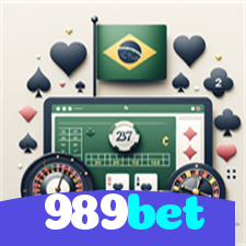 989bet：A diversão nunca para! Entre no nosso cassino e jogue os melhores jogos!