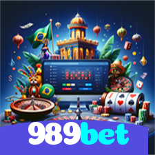 989bet：A melhor plataforma de cassino para apostas no futebol e roleta!