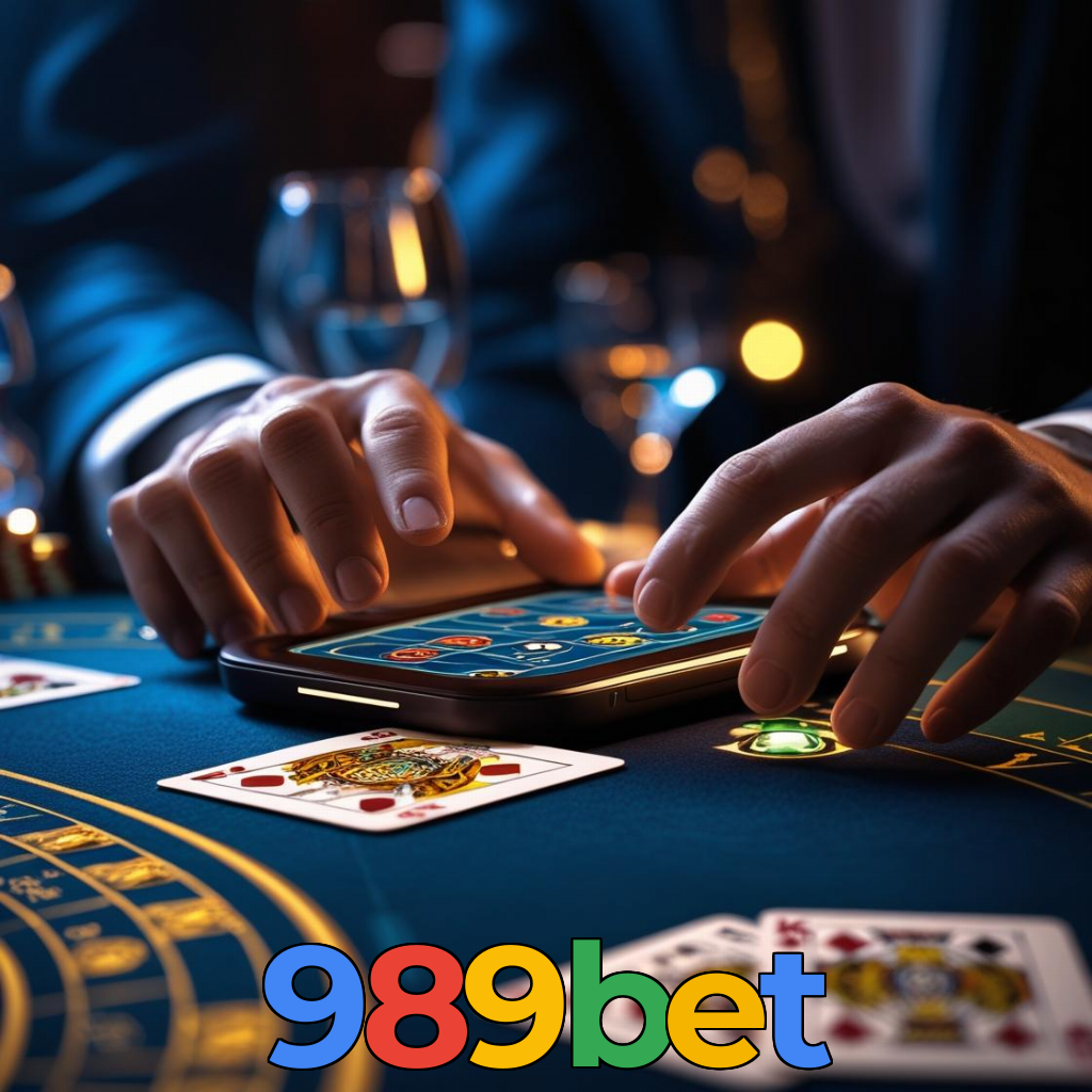 989bet:Vença no poker, aposte no futebol e divirta-se com os melhores jogos de cassino!