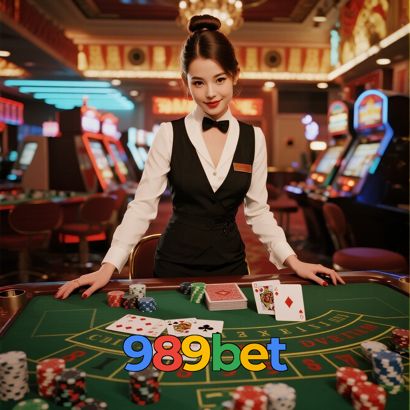 989bet：Jogue blackjack, aposte no futebol e ganhe grandes prêmios no cassino online!