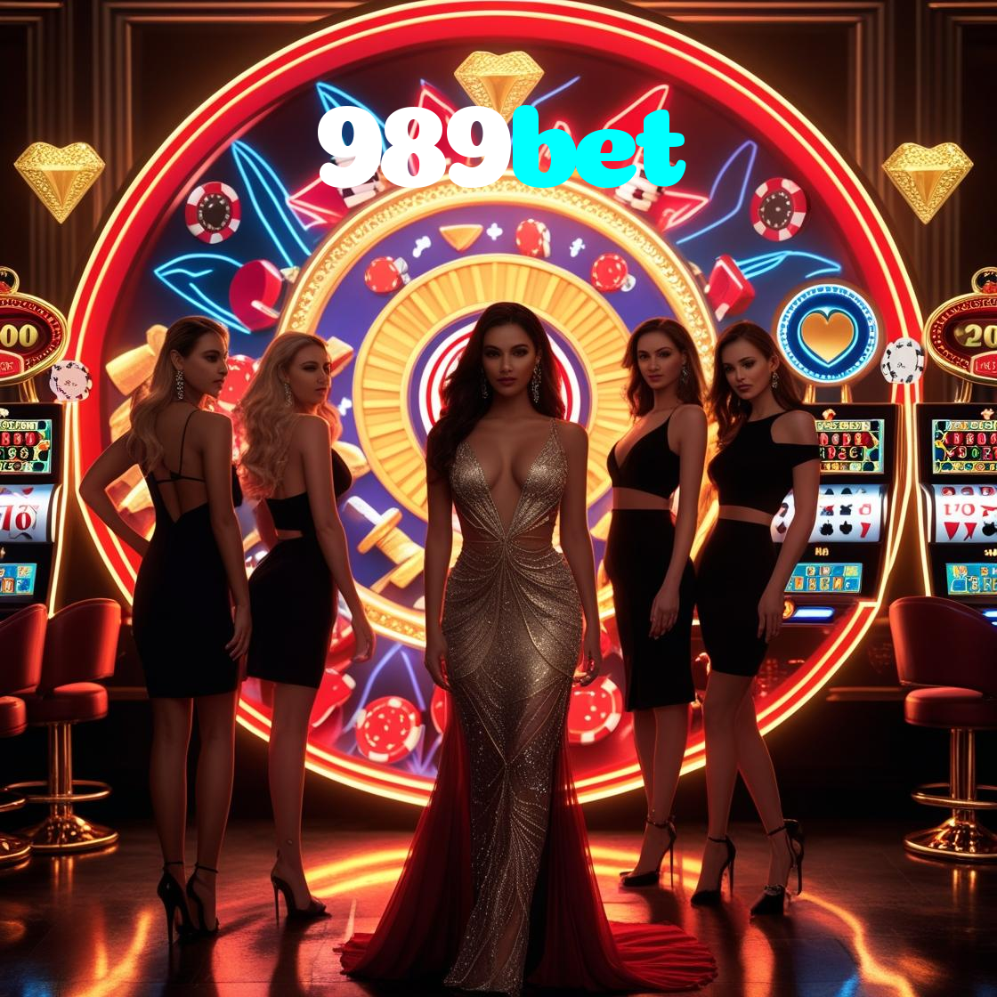 989bet：No cassino online mais seguro, aposte no futebol e jogue slots emocionantes!