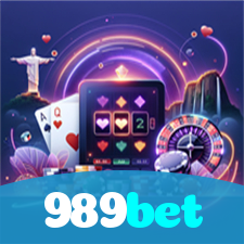 989bet:Aposte no seu time e ganhe com os melhores jogos de cassino online!