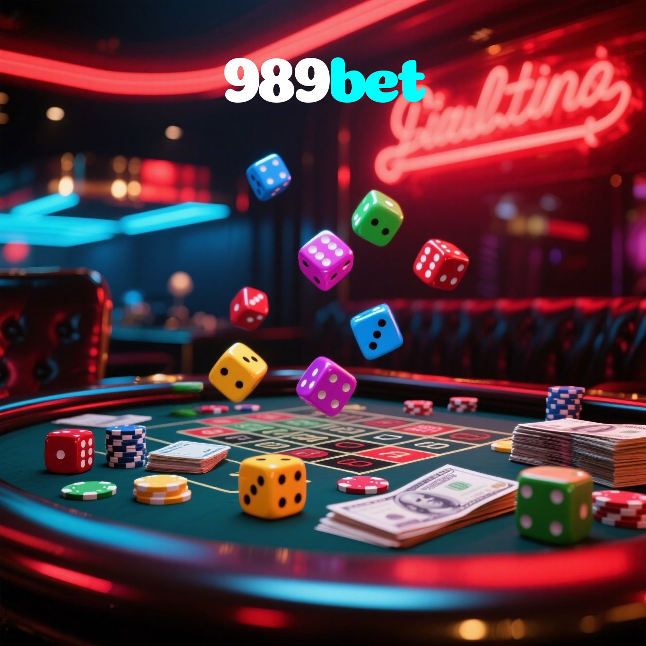 989bet：Apostas ao vivo no futebol e grandes prêmios em jogos de blackjack!