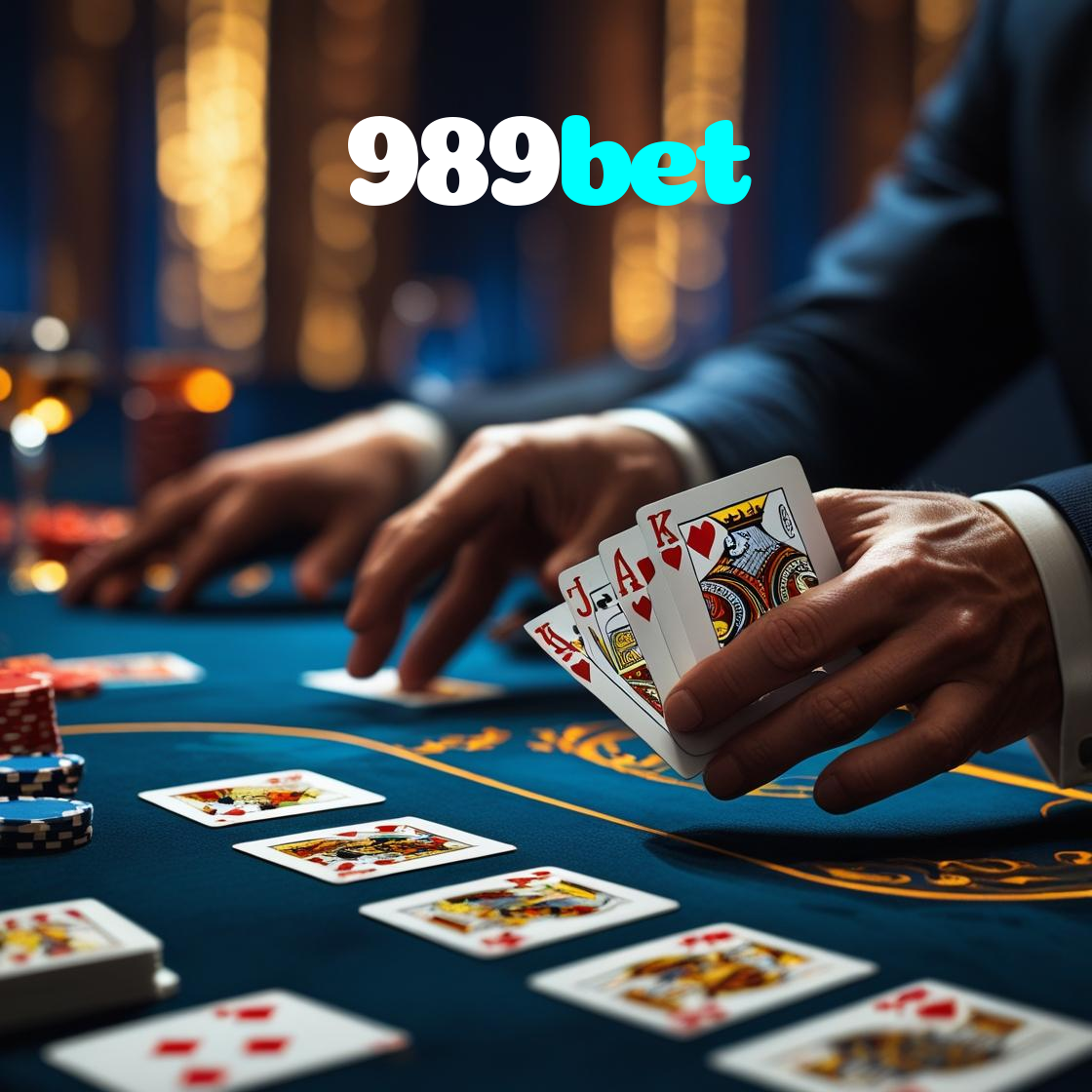 989bet:A melhor experiência de apostas no futebol e cassino está no nosso site!