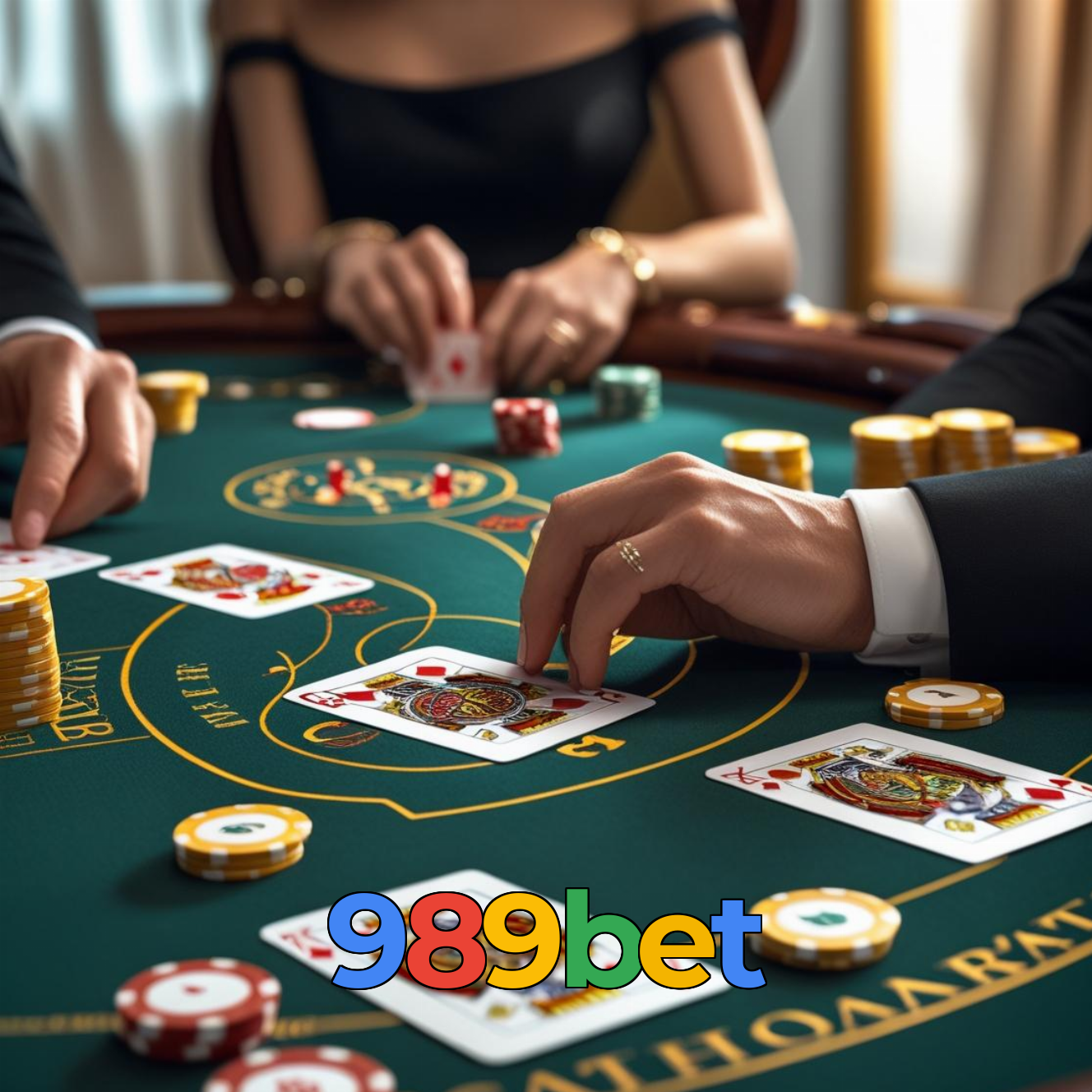 989bet：Em cada giro, uma chance de vitória nas nossas slots online!