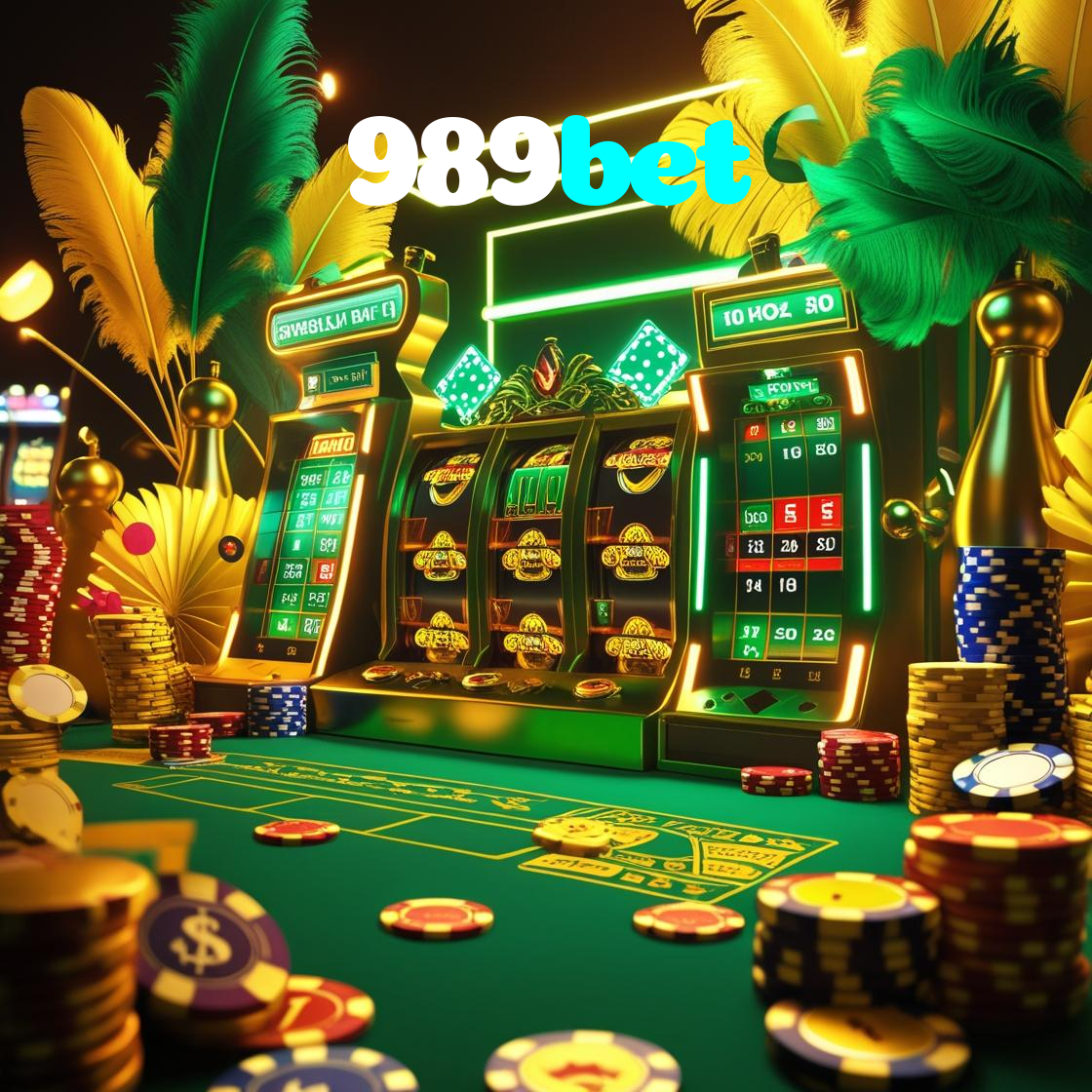 989bet：Vença no futebol e nos melhores jogos de cassino online, como poker e roleta!