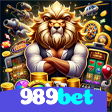 989bet:Jogue nas melhores slots e leve o jackpot para casa!
