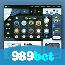 989bet:No nosso cassino, a emoção nunca para! Jogue agora!