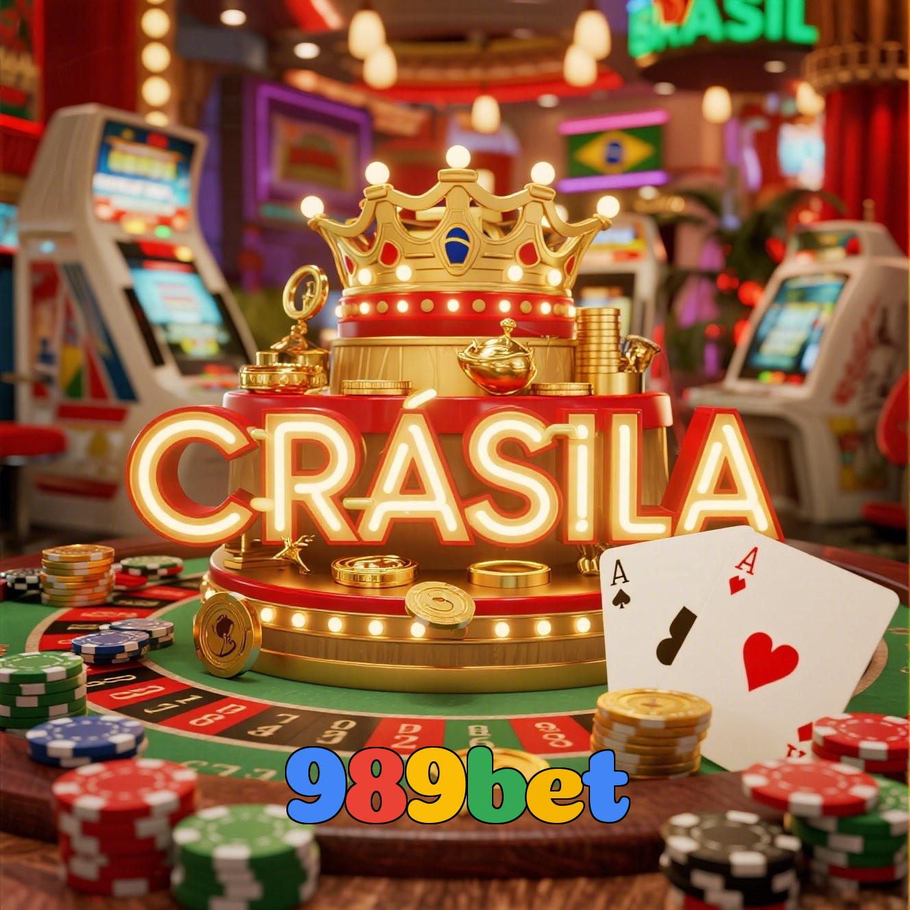 989bet：Jogue agora e vença nas melhores slots online!