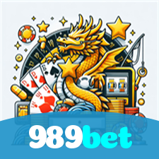 989bet:Sinta a emoção do cassino! Aposte agora e ganhe prêmios reais!