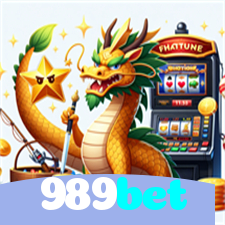 989bet:Jogue slots, aposte no futebol e ganhe no cassino online mais seguro!