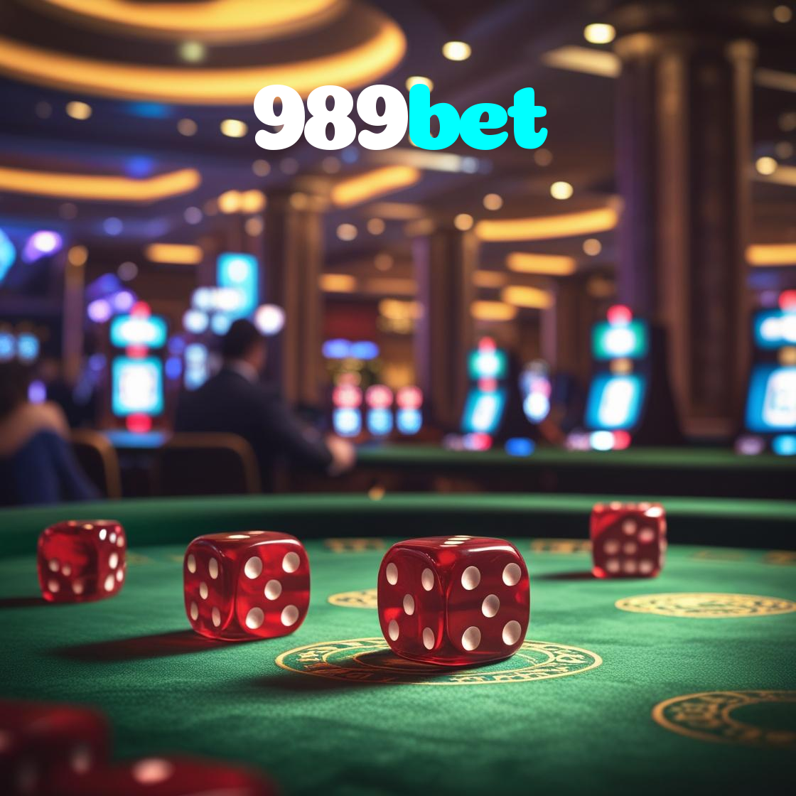 989bet:O melhor cassino online com roleta, poker e apostas no futebol!