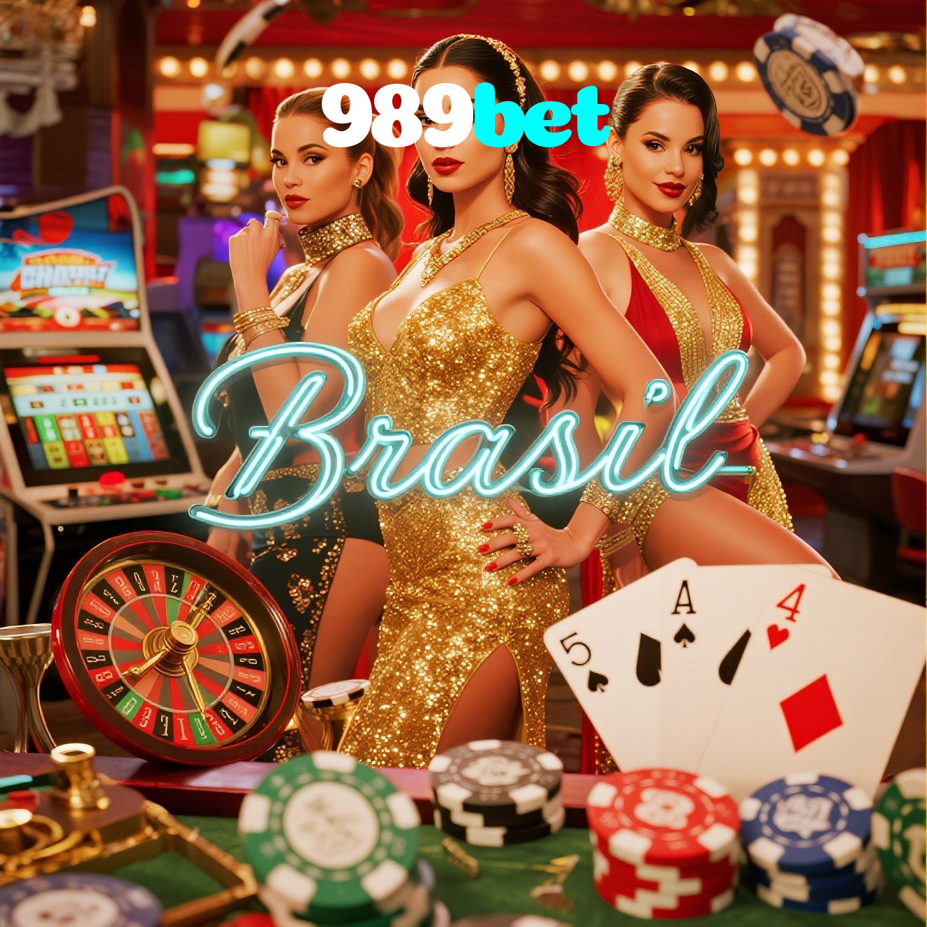 989bet:Jogue agora nas melhores slots e ganhe prêmios fantásticos!
