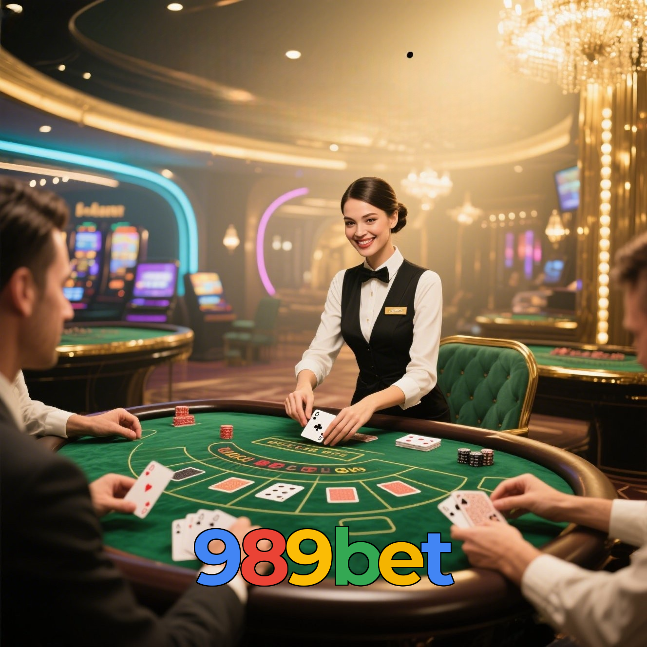 989bet:Jogue blackjack e sinta a emoção de vencer no cassino!