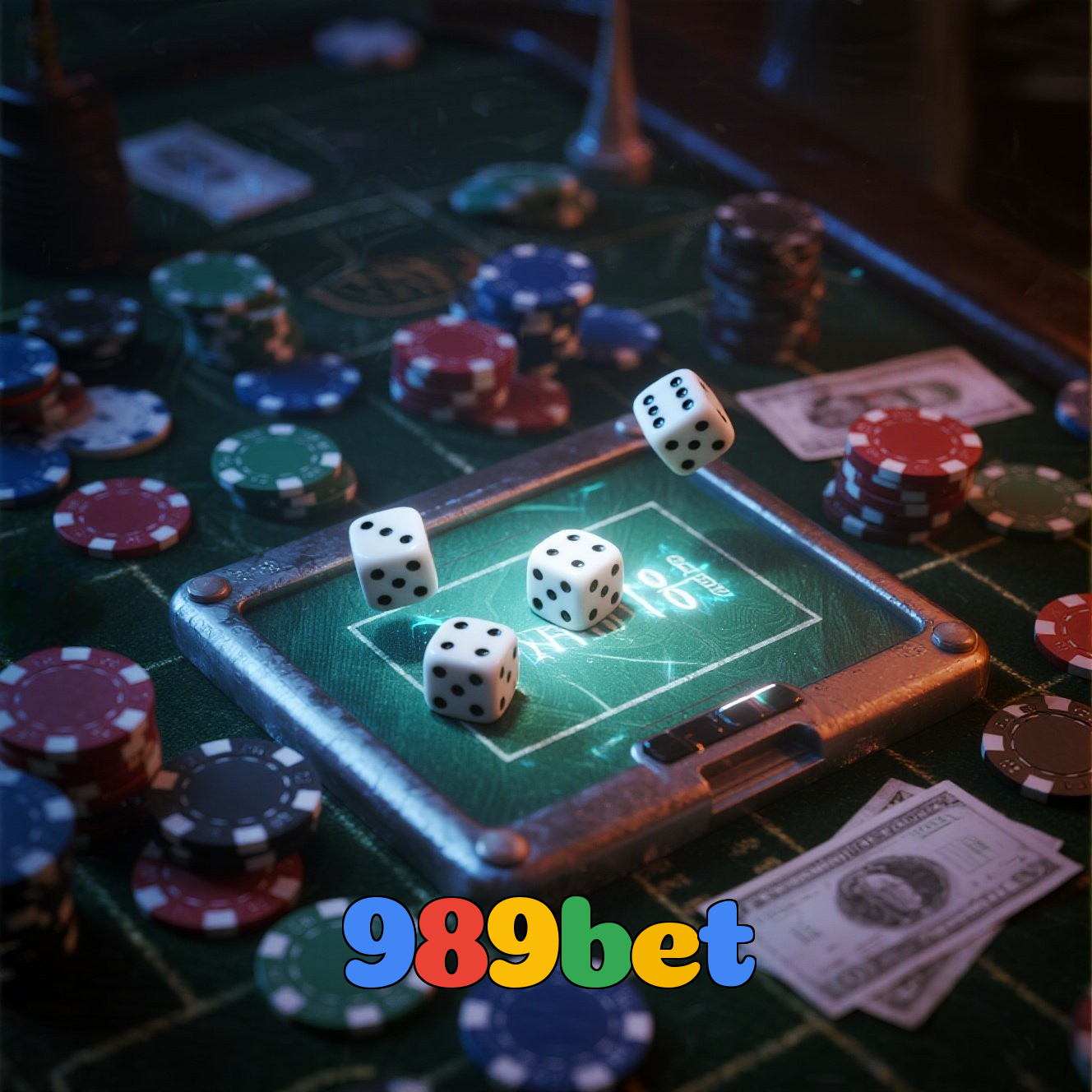 989bet：Onde sua sorte brilha com apostas no futebol e prêmios em roleta!